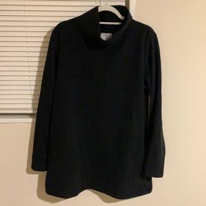 Dudley Stephens Cobble Hill Turtleneck